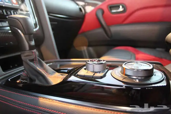 نيسان باترول نسمه 2021 25