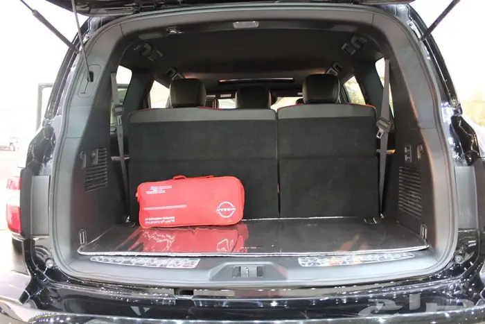 نيسان باترول نسمه 2021 27