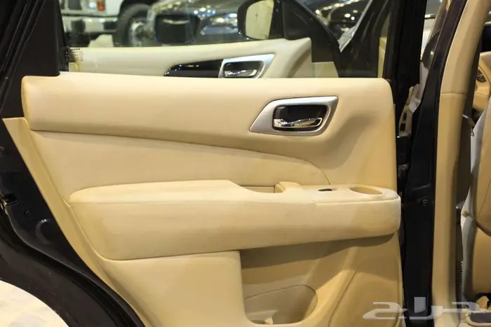 نيسان باث فايندر 2016 13