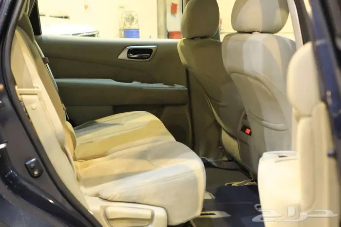 نيسان باث فايندر 2016 18