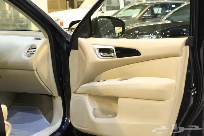 نيسان باث فايندر 2016 19