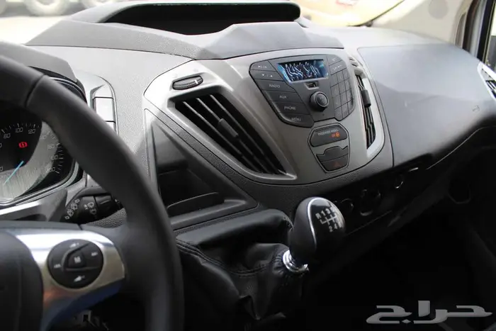 عرض الكمية محدوده فورد ركاب 2023 16