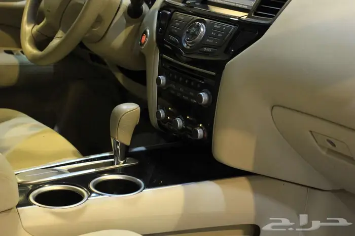 نيسان باث فايندر 2016 21