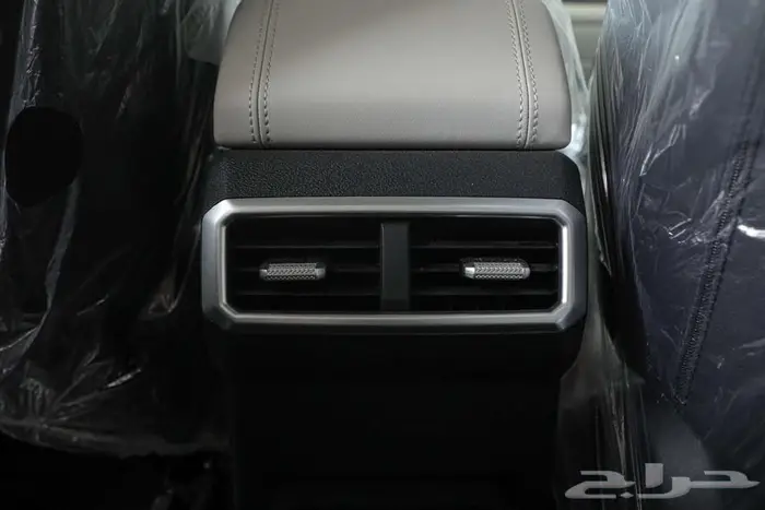 كيا سوبرتاج GLS نص فل موديل2026 22