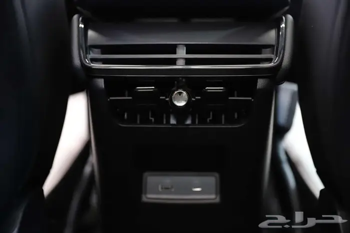 فورد تورس ترند موديل 2026 1