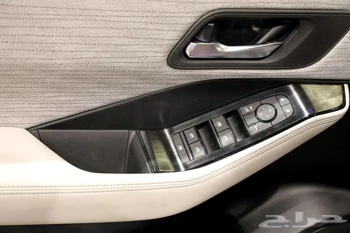 نيسان اكس تريل فئة S موديل 2026 ( 7 ركاب ) دبل و بدون دبل 19