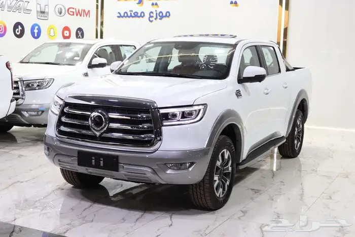 جريت وول باور فل كامل موديل 2025 صيانه مجانيه 1