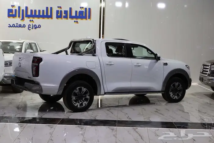 جريت وول باور فل كامل موديل 2025 صيانه مجانيه 2