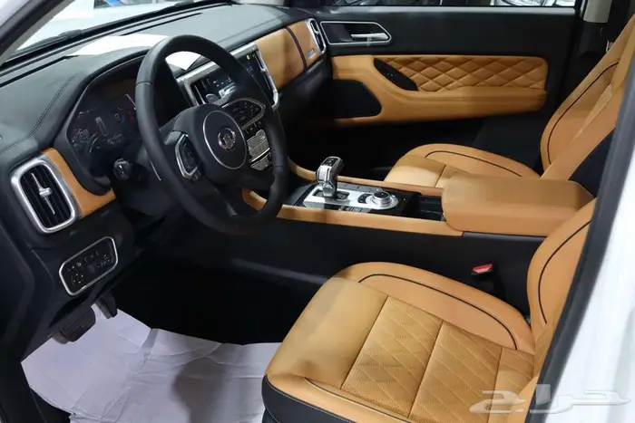 جريت وول باور فل كامل موديل 2025 صيانه مجانيه 6