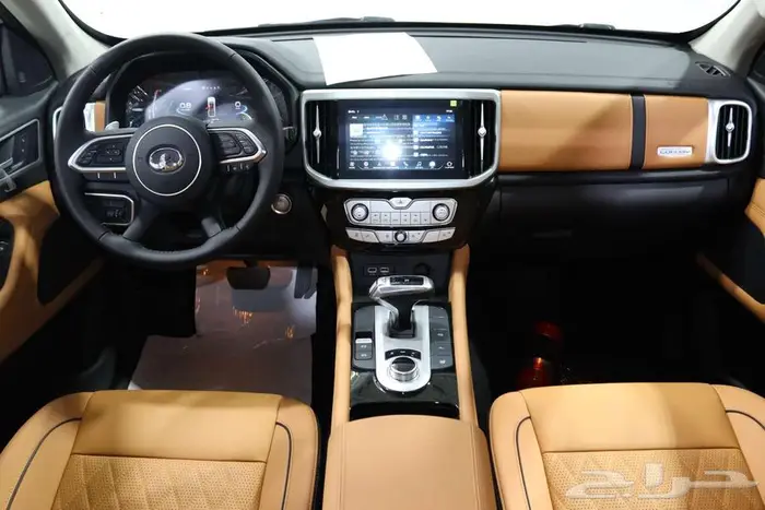 جريت وول باور فل كامل موديل 2025 صيانه مجانيه 5