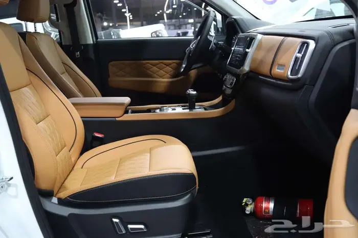 جريت وول باور فل كامل موديل 2025 صيانه مجانيه 4