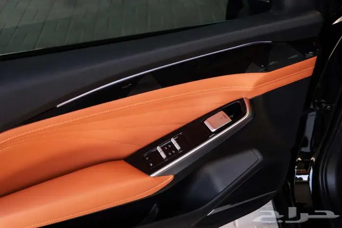 جيلي بريفيس فل كامل موديل 2025 13