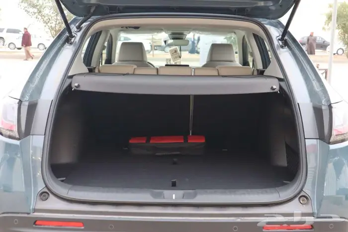 هوندا ZRV ستاندر سعودي 2024 بسعر مميز 16