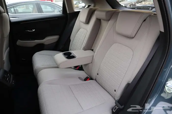 هوندا ZRV ستاندر سعودي 2024 بسعر مميز 23