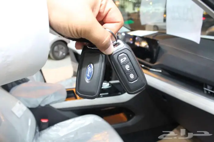 فورد تريتوري امبيانتي 2026 1