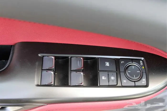 لكزس NX350 CC _ خليجي _ فل كامل _ 2026 4