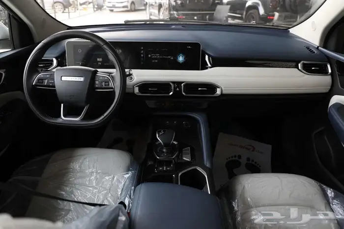 جيتور X50 بريميوم 2025 كاش وتمويل بنوك 10