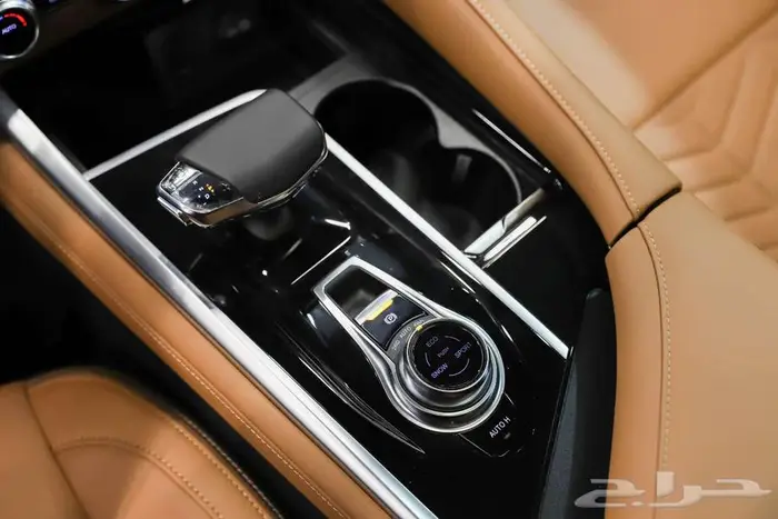 شانجان سي اس 95 CS رويال 2026 كاش واقساط ثلاثه صفوف العائليه 7