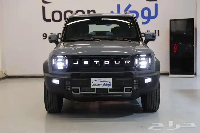 جيتور T2 فل كامل 2026 0