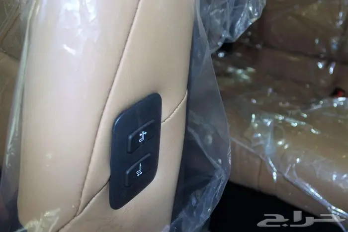 لكزس - ES350 CC بلس - خليجي - 2025 _رادار وخروج من مسار 17