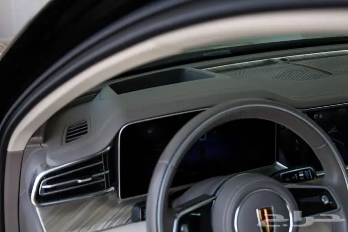 هونشي H9 اتش 9 موديل 2021 فل كامل 14