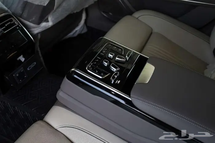 هونشي H9 اتش 9 موديل 2021 فل كامل 15