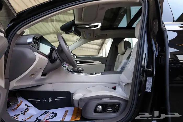 هونشي H9 اتش 9 موديل 2021 فل كامل 11