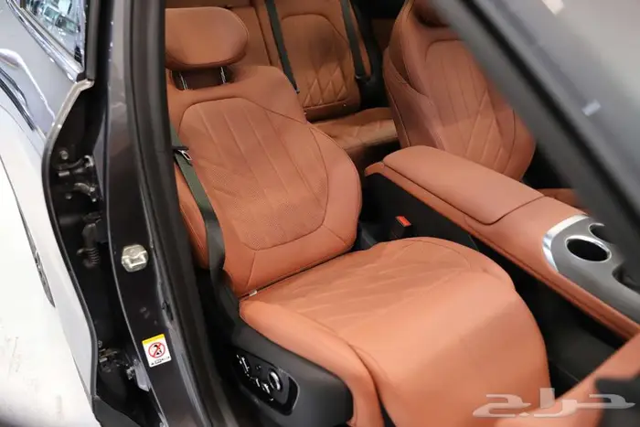 شانجان cS75 الشكل الجديد 2026 الدفع الرباعي 8