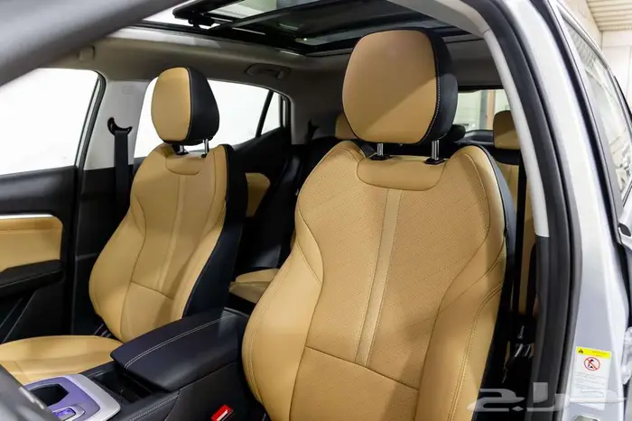 جي ايه سي امزووم GS3- GB كاش و اقساط 2026 17