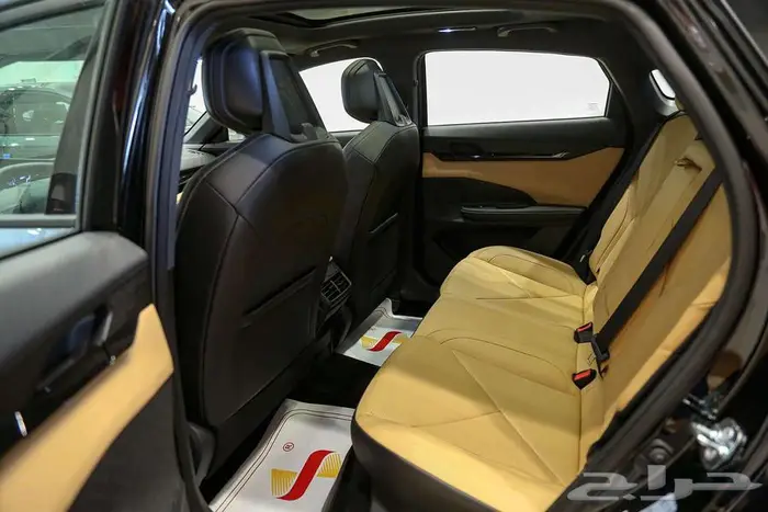 شانجان يونى فى ايليت 2026 اصفار المجدوعي 21