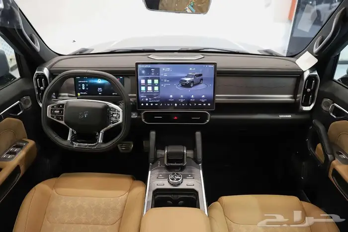 جيتور تي 2 لاكجري فل 2025 4