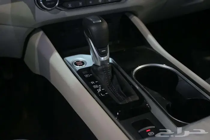 نيسان التيما 2.5 SV نصف فل 2026 13