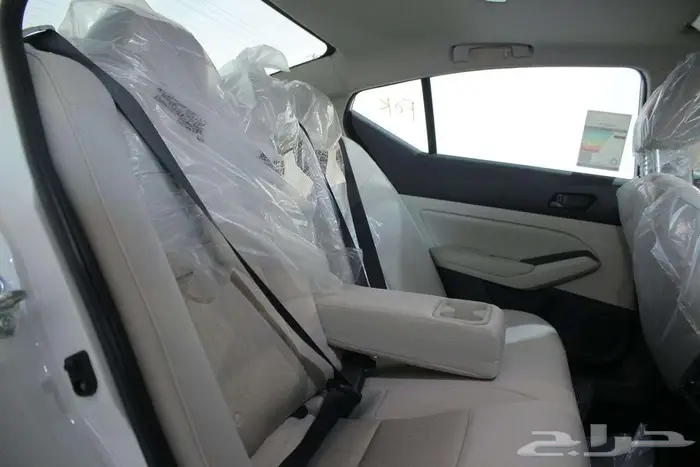 نيسان التيما 2.5 SV نصف فل 2026 10