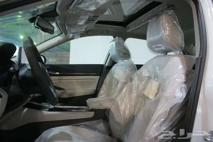 نيسان التيما 2.5 SV نصف فل 2026 12