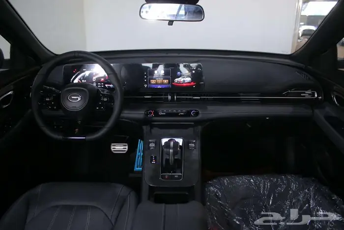 جي ايه سي امباو سبورت 2026 6