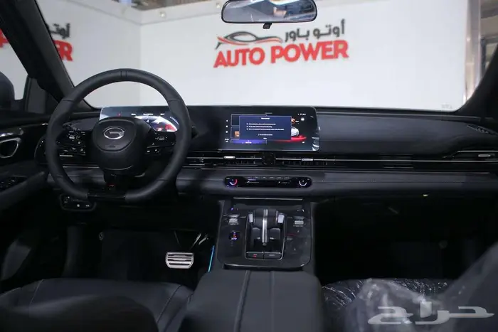 جي ايه سي امباو سبورت 2026 7