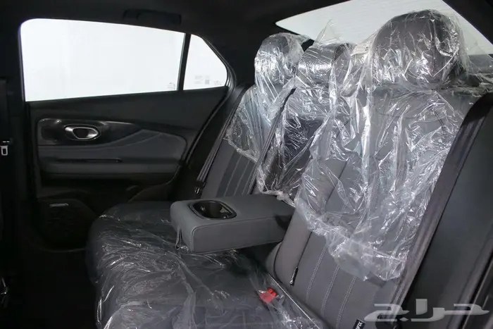 جي ايه سي امباو سبورت 2026 8