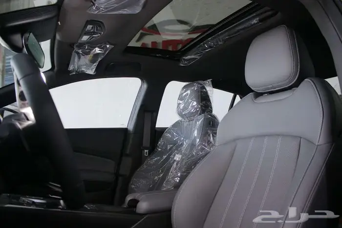 جي ايه سي امباو سبورت 2026 10