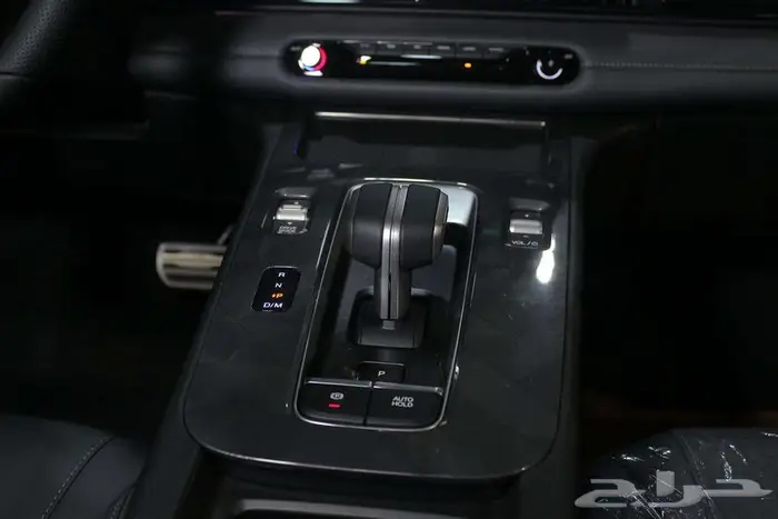 جي ايه سي امباو سبورت 2026 5