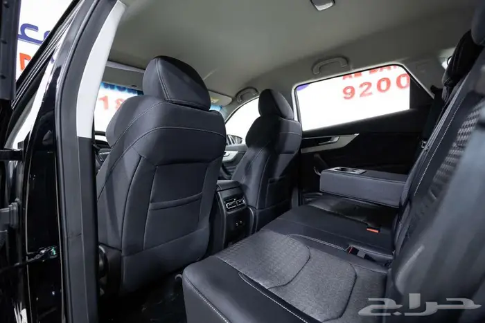 جيتور اكس 70 كمفورت 2026 خليك مع الدمعان تكون في امان 17