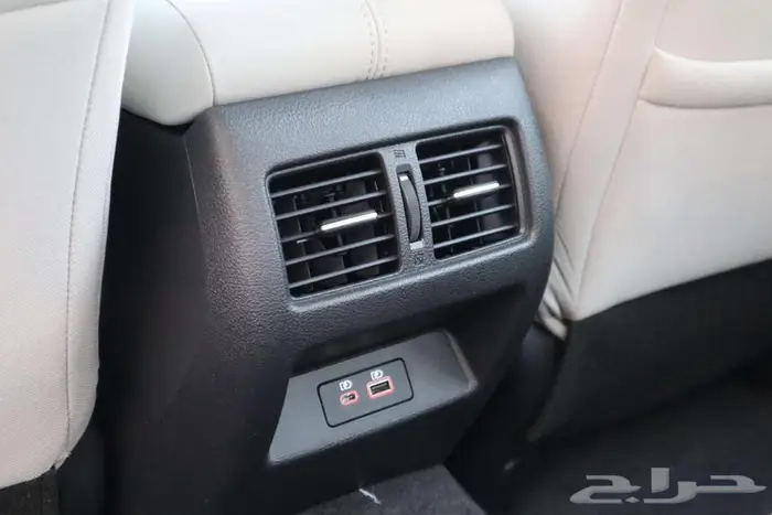 نيسان التيما نص فل SV موديل 2026 سعودي. 16