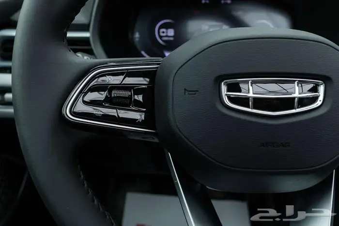 جيلي امجراند GF فل 2026 كاش او تقسيط مع الدمعان كله بسيط 7