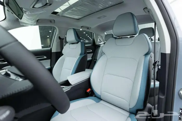 جيلي امجراند GF فل 2026 كاش او تقسيط مع الدمعان كله بسيط 15