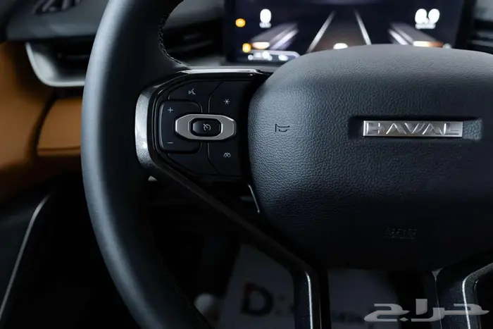 هافال H6 اكتيف 2026 اقل الاسعار لعملاءنا الكرام 7