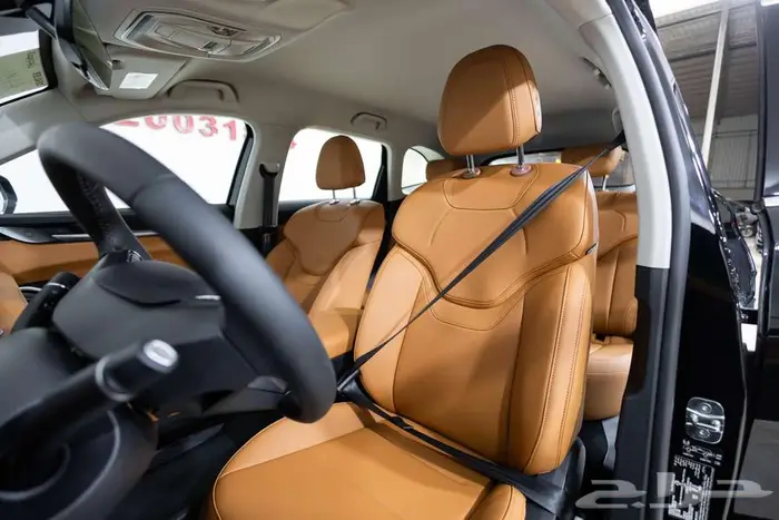 هافال H6 اكتيف 2026 اقل الاسعار لعملاءنا الكرام 15