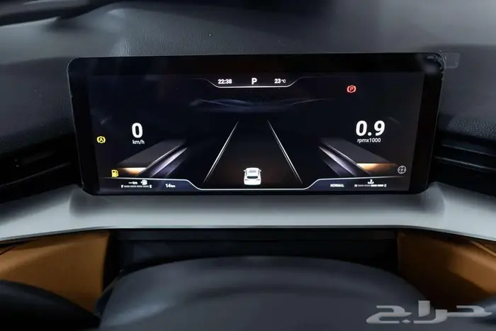 هافال H6 اكتيف 2026 اقل الاسعار لعملاءنا الكرام 8