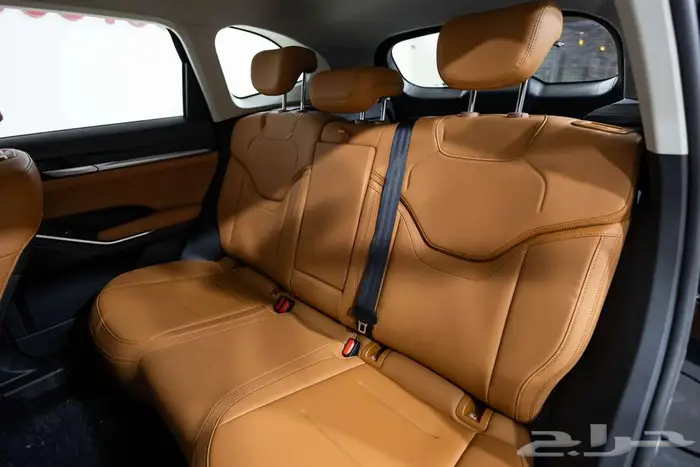 هافال H6 اكتيف 2026 اقل الاسعار لعملاءنا الكرام 20