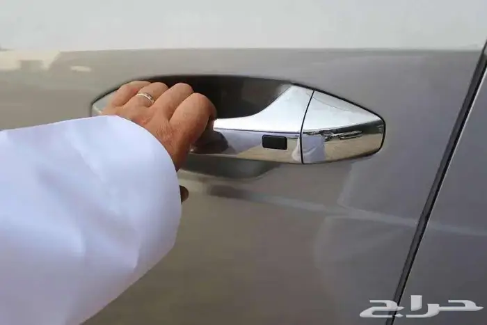 حصري هيونداي ستارجيزر نص فل 2025 بعروض نهايه العام 3