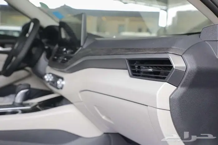 نيسان التيما نص فل 2026 الاقل سعرا 6