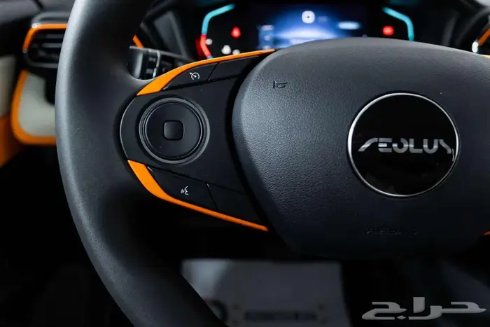 دونج فينج شاين E1 2026 جديد وحصري 7